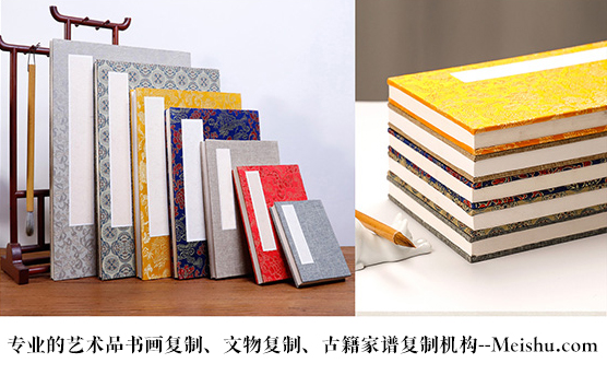 新龙县-有没有专业的书画打印复制公司推荐？